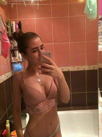 Светлана Голубые глаза фото 3