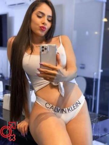 Полина Ночная подруга фото 2