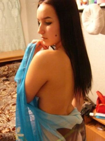 Сабина Свежая Киргиз-Мияки